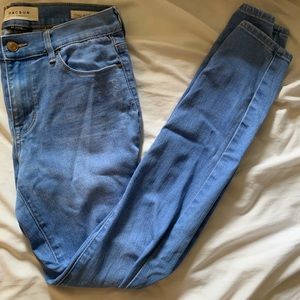 PacSun Skinny Jeans